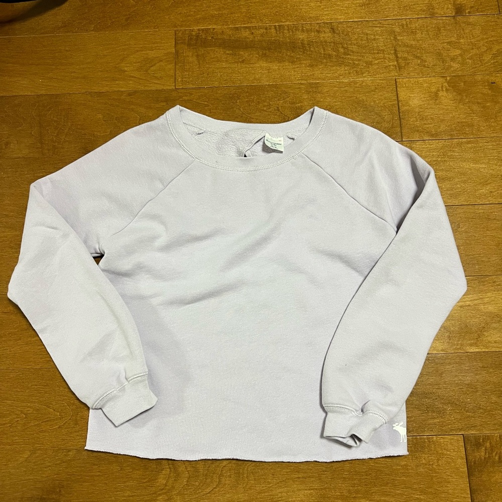 Abercrombie Kids Crewneck